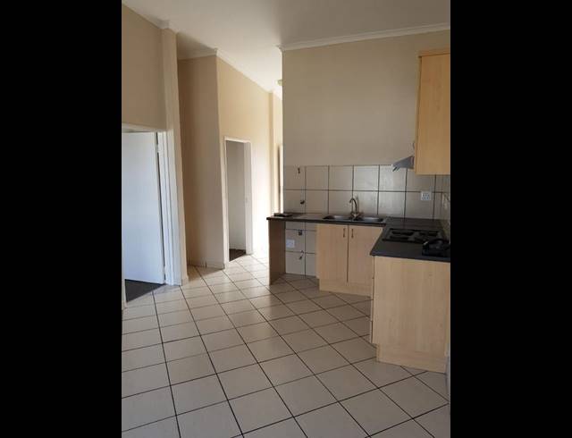 2 BEDROOM PROPERTY TO RENT IN BUH-REIN